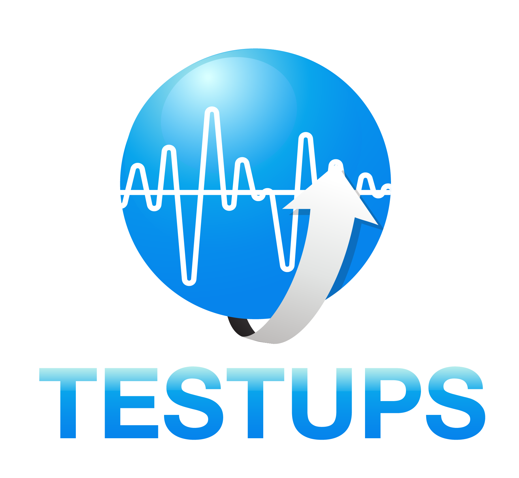 TESTUPS